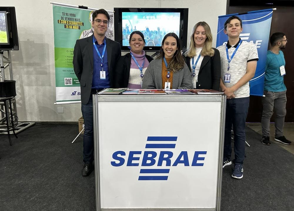 BNI Brasil é referência em Networking Empresarial - Via Sebrae 